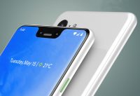 Google Pixel 3, Pixel 3 XL