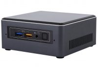 Intel added new 10nm Cannon Lake chip in new NUC mini PC