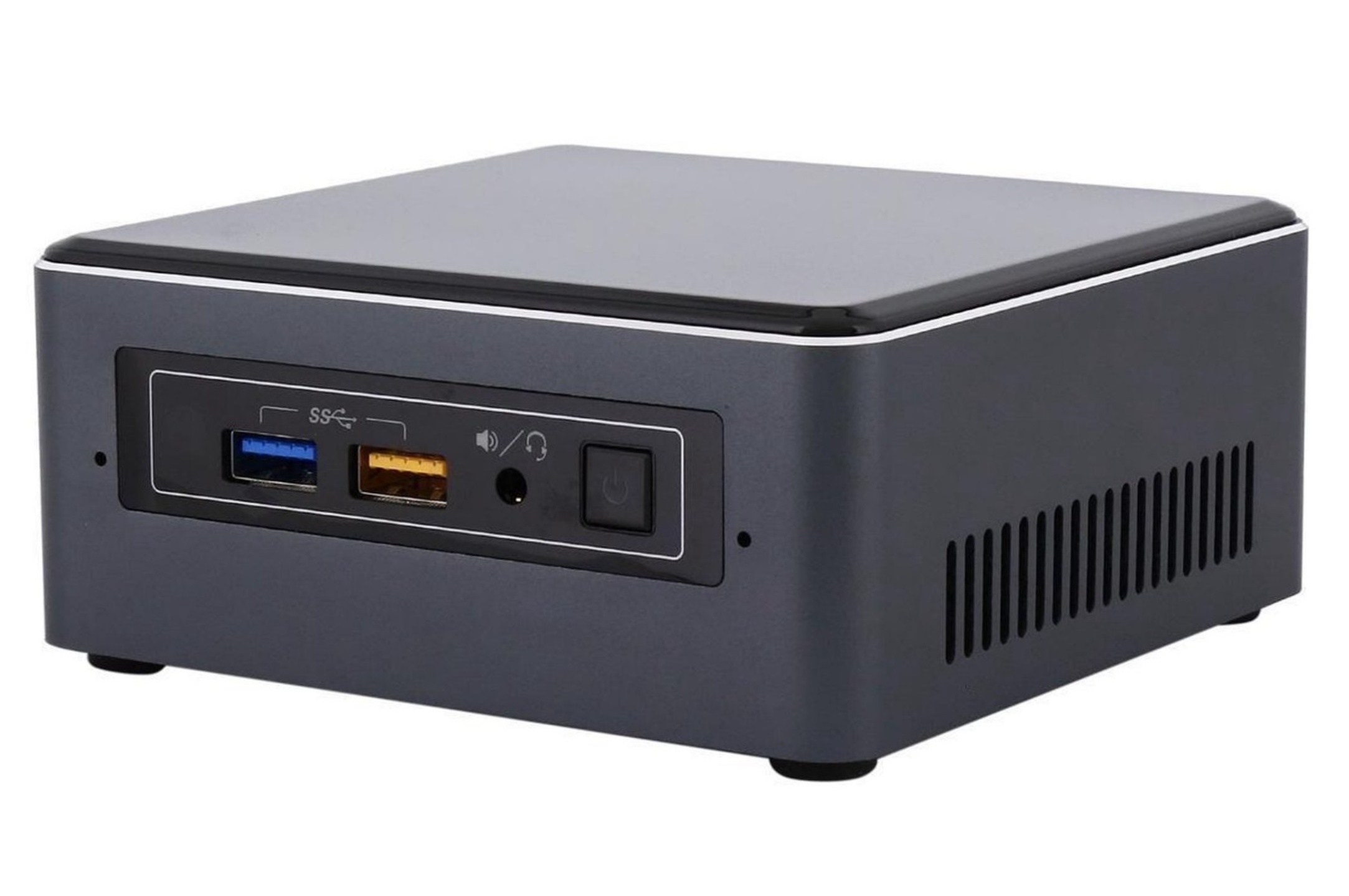 Intel added new 10nm Cannon Lake chip in new NUC mini PC