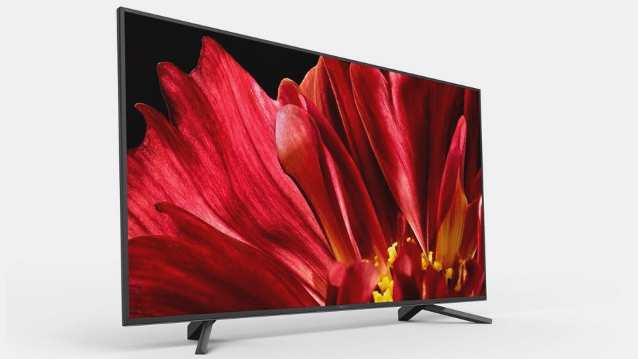 Master Series 4K TVs