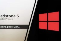 Microsoft, windows 10 Redstone 5