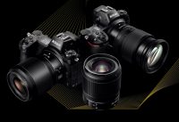 Nikon, Mirrorless Cameras