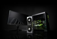 Nvidia, RTX 2000