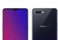 OPPO F9, Oppo