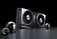 RTX 2080 cards