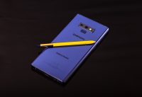 Samsung, Galaxy Note 9