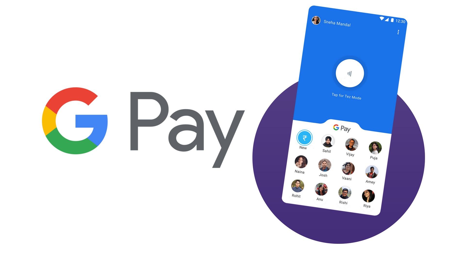 Tez to get rebranded as Google Pay