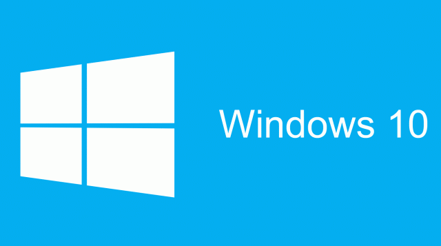 Windows 10