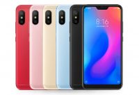 Xiaomi Mi A2, Xiaomi, Mi A2