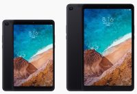 Xiaomi, Mi Pad 4 Plus