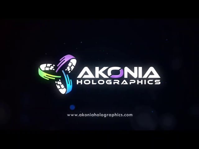 Akonia Holographics