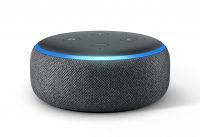 Echo Plus, Echo Hub