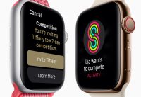 Apple, Watch Series 4