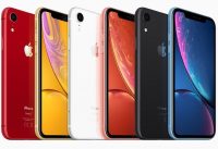 Apple iPhone