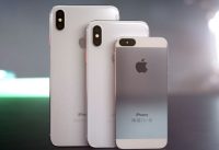 Apple, iPhone XS, XS Plus