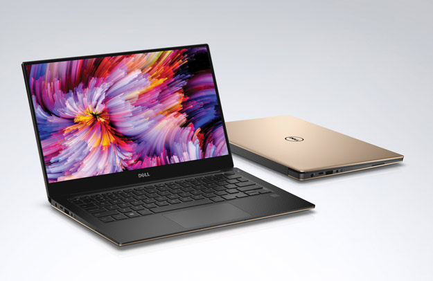 Dell Refreshes Its Xps 13 2 In 1 With Thunderbolt 3