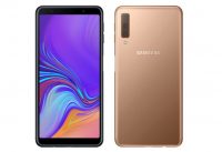 Samsung Galaxy A7, Samsung, Galaxy A7