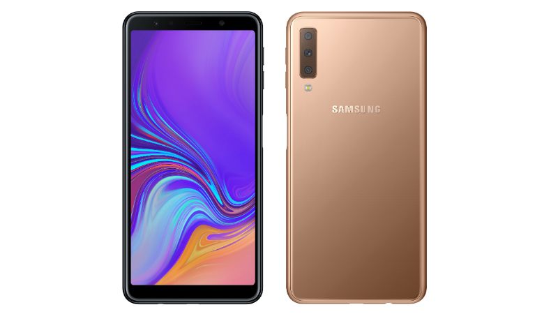 Samsung Galaxy A7, Samsung, Galaxy A7