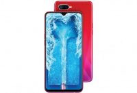 Oppo F9 Pro
