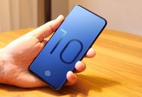 Samsung, Galaxy S10