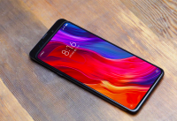 Mi, Mix 3