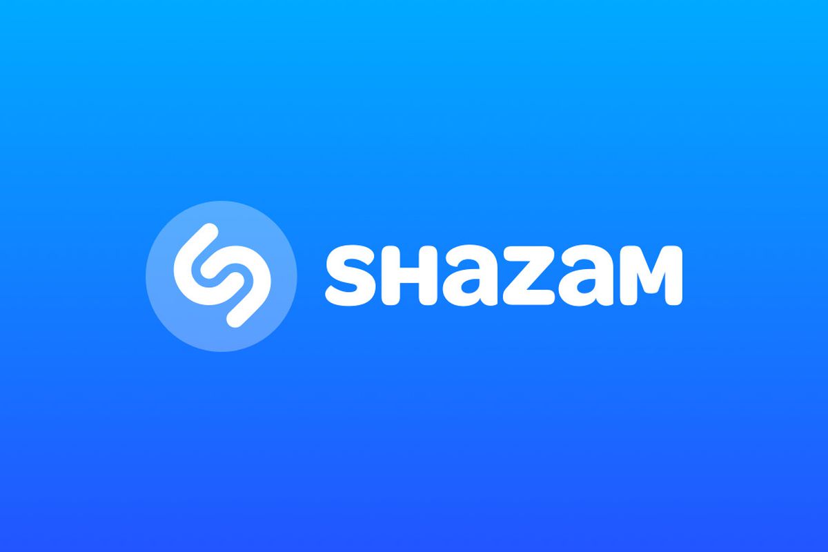 Shazam