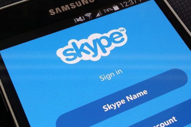 Skype