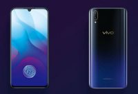 Vivo V11