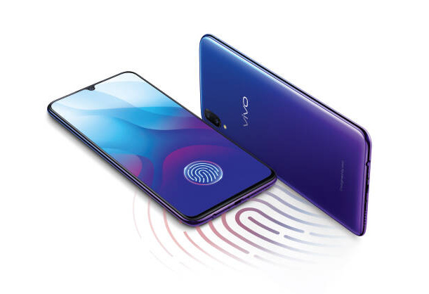 Vivo, V11 Pro