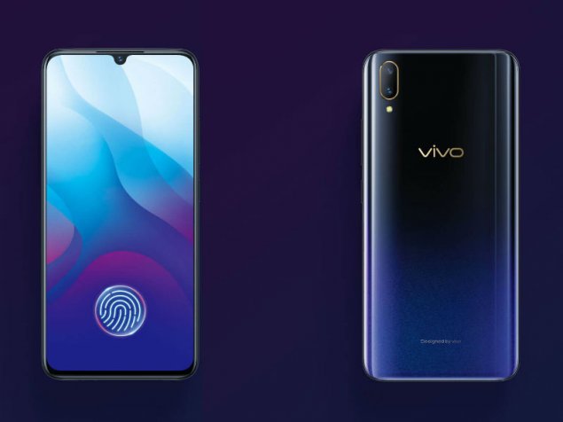 Vivo V11