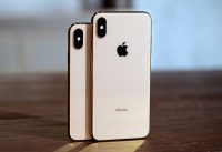 iPhone XS and XS Max