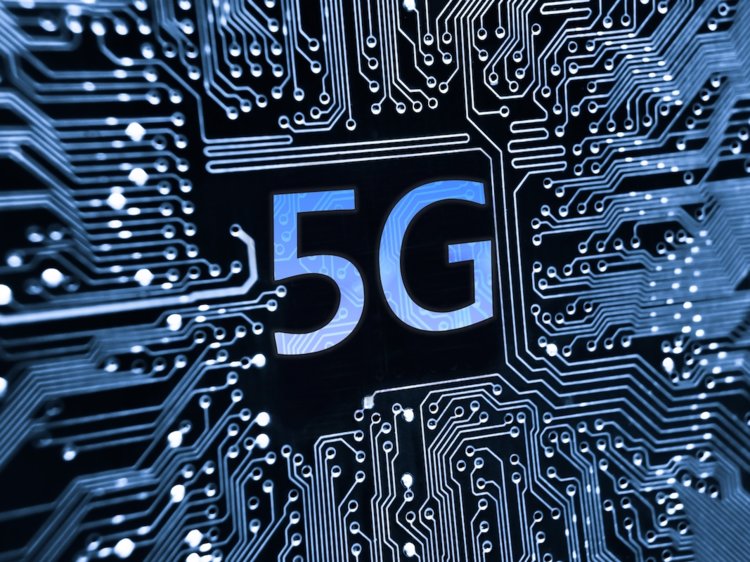 5G