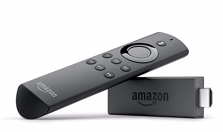 Amazon, Fire TV Stick
