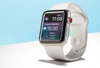 Apple Watch 4, Apple