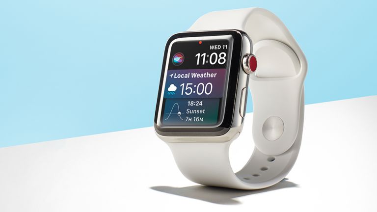 Apple Watch 4, Apple