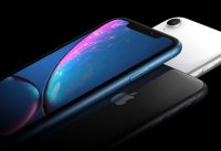 Apple, iPhone XR