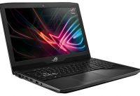 Asus ROG Strix GL503