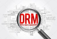 DRM
