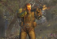 Fallout 76 Beta
