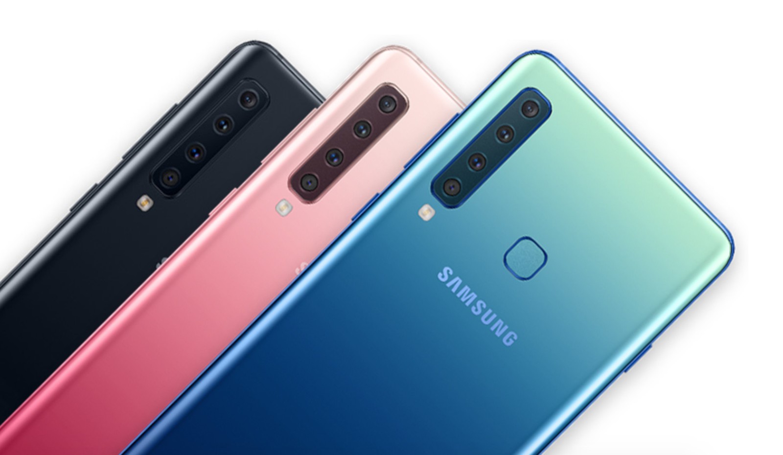 Samsung Galaxy A9