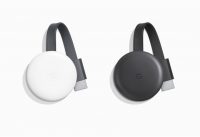 Google, Chromecast 3