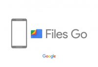 Google File Go