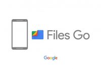 Google File Go