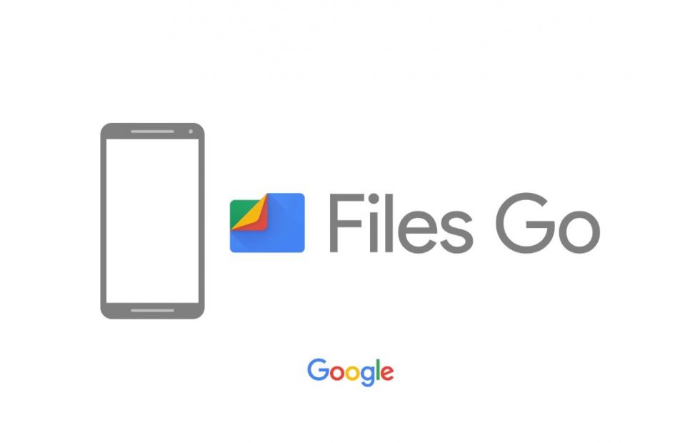 Google File Go