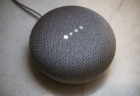 Google Home Mini