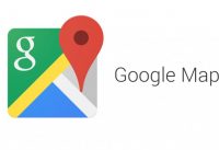 Google Maps, Google