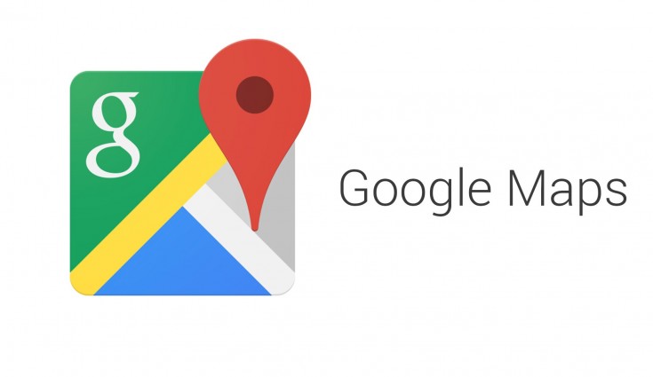 Google Maps, Google