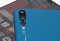 Huawei P20 Pro, Huawei
