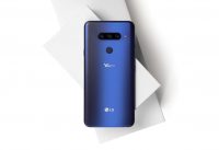 LG V40 ThinQ