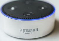 Amazon, Echo Dot